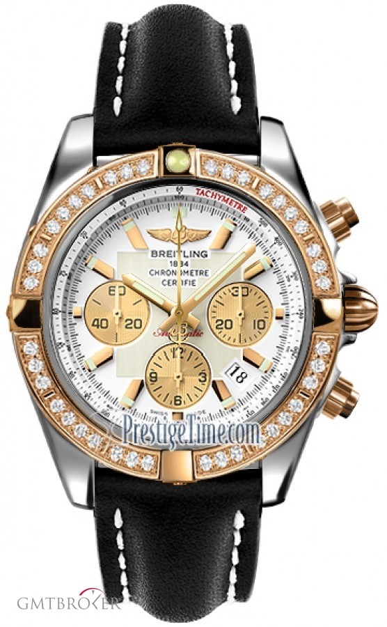 Breitling CB011053a696-1ld  Chronomat 44 Mens Watch CB011053/a696-1ld 185121