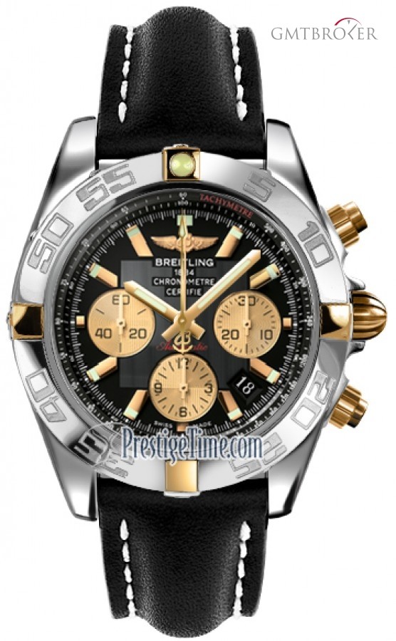 Breitling IB011012b968-1lt  Chronomat 44 Mens Watch IB011012/b968-1lt 179623