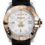 Breitling C71356L2a712-1ld  Galactic 32 Ladies Watch