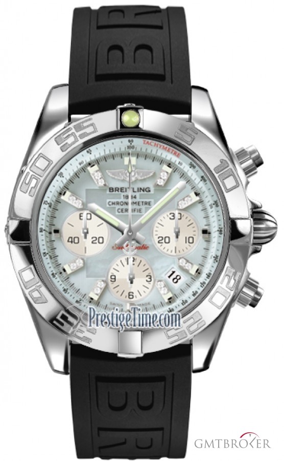 Breitling Ab011012g686-1pro3d  Chronomat 44 Mens Watch ab011012/g686-1pro3d 183457