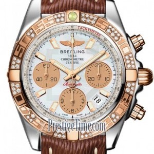 Breitling Cb014012a722-2lts  Chronomat 41 Mens Watch cb014012/a722-2lts 191045