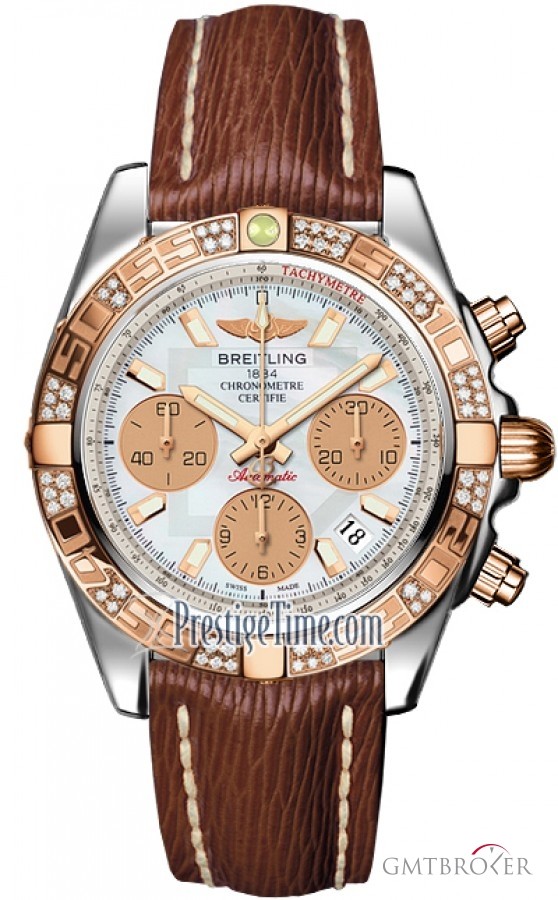 Breitling Cb014012a722-2lts  Chronomat 41 Mens Watch cb014012/a722-2lts 191045