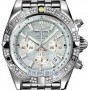 Breitling Ab0110aag686-ss  Chronomat 44 Mens Watch