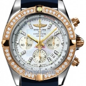 Breitling CB011053a698-3pro3d  Chronomat 44 Mens Watch CB011053/a698-3pro3d 185157