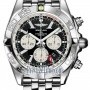 Breitling Ab041012ba69-ss  Chronomat GMT Mens Watch