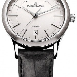 Maurice Lacroix Lc6017-ss001-130  Les Classiques Date Round Mens W lc6017-ss001-130 164071