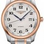 Longines L27935797  Master Automatic 40mm Mens Watch
