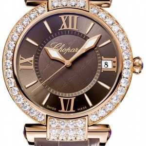 Chopard 384241-5007  Imperiale Automatic 40mm Ladies Watch 384241-5007 257445