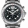 Breitling A2336035ba68-ss2  Chronospace Automatic Mens Watch