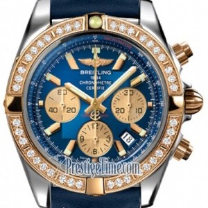 Breitling CB011053c790-3ld  Chronomat 44 Mens Watch CB011053/c790-3ld 185219
