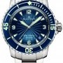 Blancpain 5015d-1140-71b  Fifty Fathoms Automatic Mens Watch