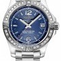 Breitling A7738853c908-ss  Colt Lady 33mm Ladies Watch