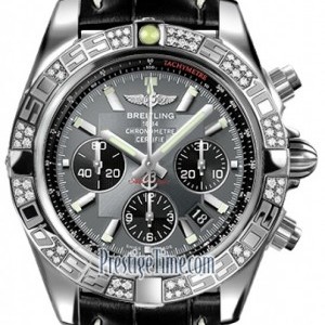 Breitling Ab0110aaf546-1cd  Chronomat 44 Mens Watch ab0110aa/f546-1cd 183681