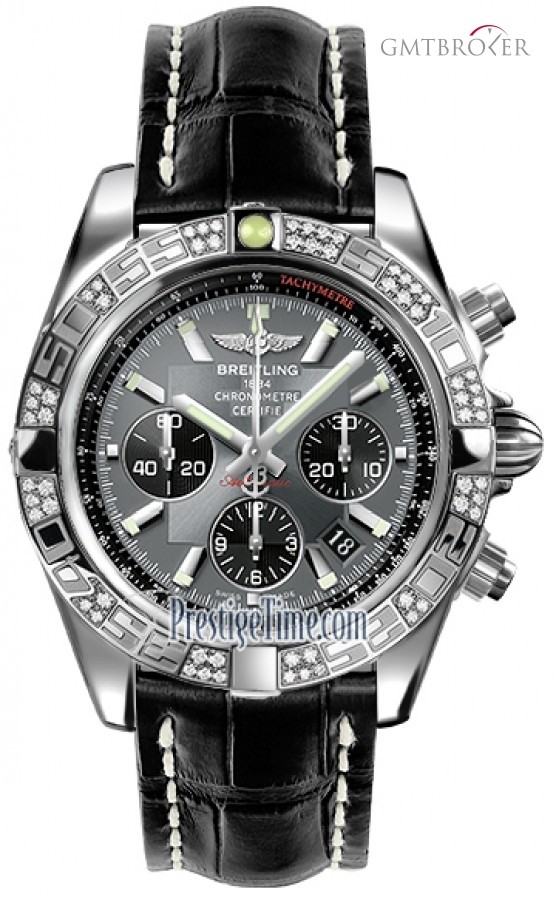 Breitling Ab0110aaf546-1cd  Chronomat 44 Mens Watch ab0110aa/f546-1cd 183681