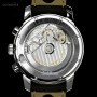 Chopard 168992-3003  Mille Miglia GMT Chronograph Mens Wat