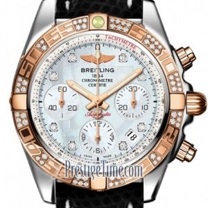 Breitling Cb0140aaa723-1zd  Chronomat 41 Mens Watch cb0140aa/a723-1zd 179245