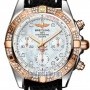 Breitling Cb0140aaa723-1zd  Chronomat 41 Mens Watch