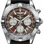 Breitling Ab042011q589-1pro3t  Chronomat 44 GMT Mens Watch