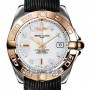 Breitling C71356L2a712-1lts  Galactic 32 Ladies Watch