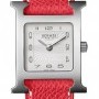 Hermès 038276WW00  H Hour Quartz Small PM Ladies Watch