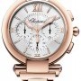 Chopard 384211-5002  Imperiale Automatic Chronograph 40mm