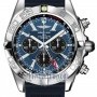 Breitling Ab041012c835-3or  Chronomat GMT Mens Watch