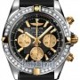 Breitling IB011053b968-1or  Chronomat 44 Mens Watch