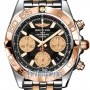 Breitling Cb014012ba53-tt  Chronomat 41 Mens Watch