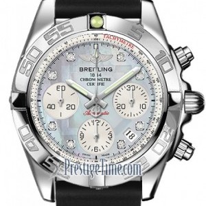 Breitling Ab014012g712-1or  Chronomat 41 Mens Watch ab014012/g712-1or 176849