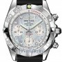 Breitling Ab014012g712-1or  Chronomat 41 Mens Watch