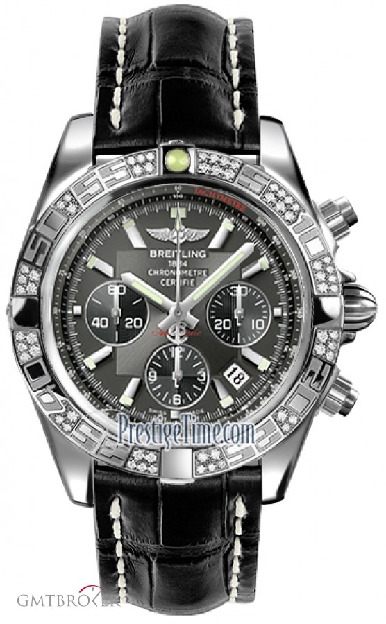 Breitling Ab0110aam524-1cd  Chronomat 44 Mens Watch ab0110aa/m524-1cd 183953