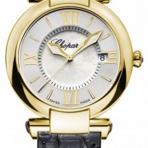 Chopard 384221-0001  Imperiale Quartz 36mm Ladies Watch 384221-0001 199697