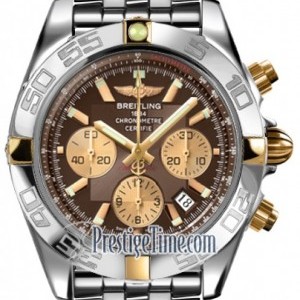 Breitling IB011012q576-ss  Chronomat B01 Mens Watch IB011012/q576-ss 154733