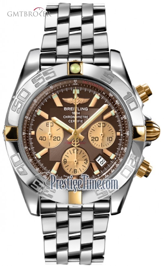 Breitling IB011012q576-ss  Chronomat B01 Mens Watch IB011012/q576-ss 154733