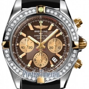 Breitling IB011053q576-1pro3t  Chronomat 44 Mens Watch IB011053/q576-1pro3t 183719
