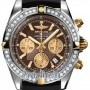 Breitling IB011053q576-1pro3t  Chronomat 44 Mens Watch