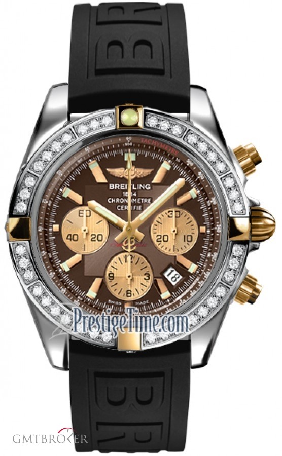 Breitling IB011053q576-1pro3t  Chronomat 44 Mens Watch IB011053/q576-1pro3t 183719