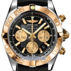 Breitling CB011012b968-1pro3d  Chronomat 44 Mens Watch CB011012/b968-1pro3d 185057