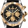 Breitling CB011012b968-1pro3d  Chronomat 44 Mens Watch