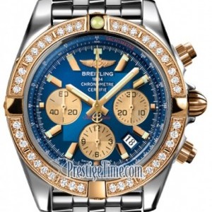 Breitling CB011053c790-ss  Chronomat 44 Mens Watch CB011053/c790-ss 185237