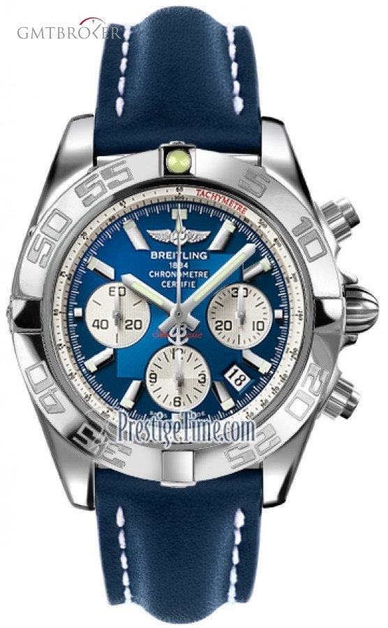 Breitling Ab011012c788-3ld  Chronomat 44 Mens Watch ab011012/c788-3ld 183337