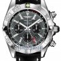 Breitling Ab041012f556-1lt  Chronomat GMT Mens Watch
