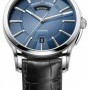 Maurice Lacroix Pt6158-ss001-43e  Pontos Day  Date Mens Watch