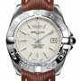 Breitling A71356L2g702-2lts  Galactic 32 Ladies Watch