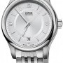 Oris 01 733 7578 4031-07 8 18 61  Classic Date 37mm Mid