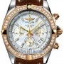 Breitling CB011053a698-2ct  Chronomat 44 Mens Watch