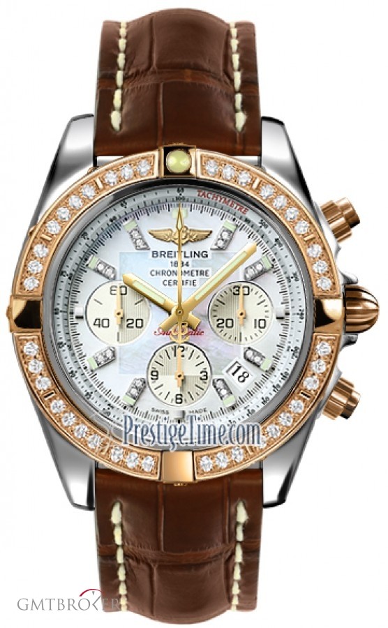 Breitling CB011053a698-2ct  Chronomat 44 Mens Watch CB011053/a698-2ct 185151