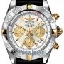 Breitling IB011012a696-1pro2t  Chronomat 44 Mens Watch