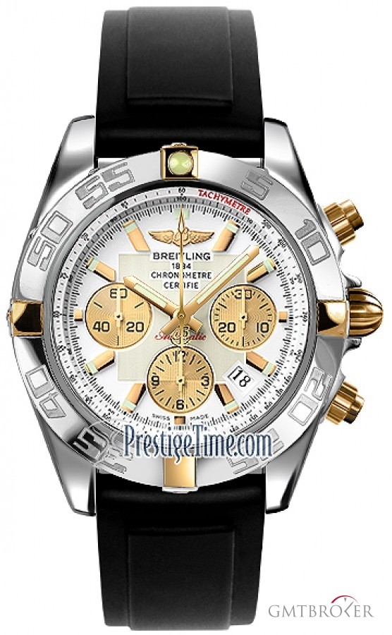 Breitling IB011012a696-1pro2t  Chronomat 44 Mens Watch IB011012/a696-1pro2t 249611