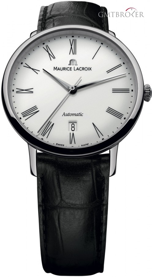 Maurice Lacroix Lc6067-ss001-110  Les Classiques Tradition Mens Wa lc6067-ss001-110 204493